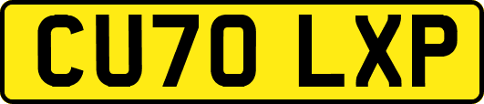 CU70LXP