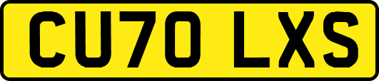 CU70LXS