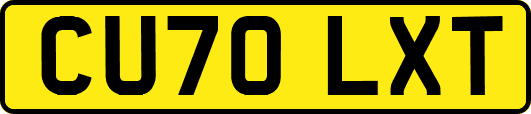 CU70LXT