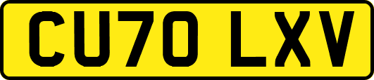 CU70LXV