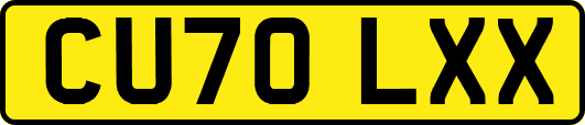 CU70LXX