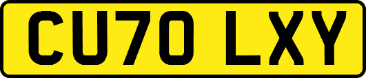 CU70LXY