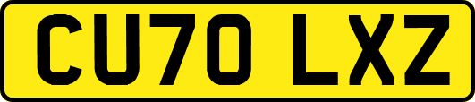 CU70LXZ