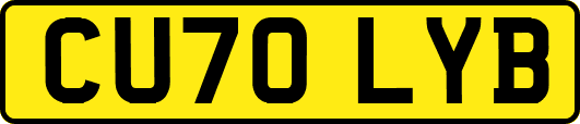 CU70LYB
