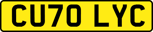 CU70LYC