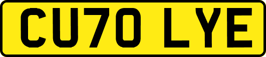 CU70LYE