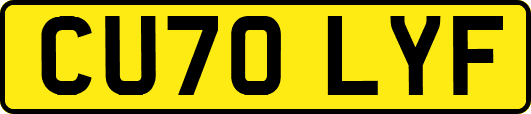 CU70LYF