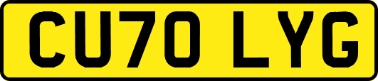 CU70LYG