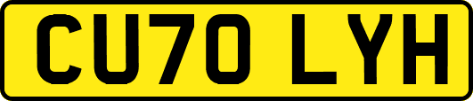 CU70LYH