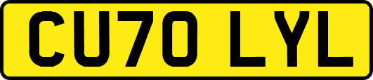 CU70LYL