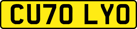 CU70LYO