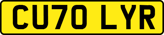 CU70LYR