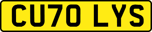 CU70LYS