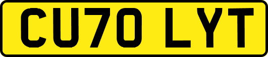 CU70LYT
