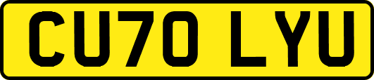 CU70LYU