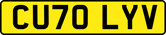 CU70LYV