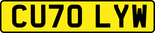 CU70LYW