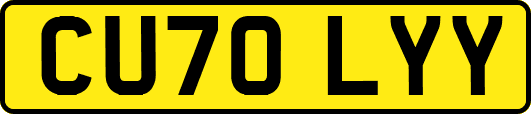 CU70LYY