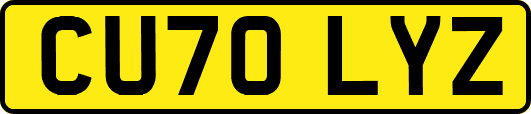 CU70LYZ