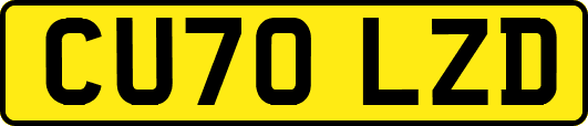 CU70LZD