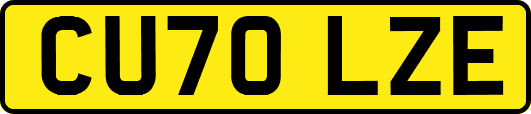 CU70LZE