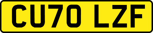 CU70LZF