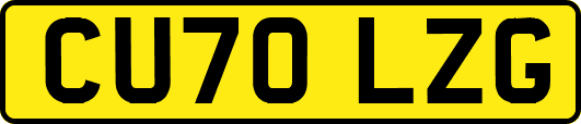 CU70LZG