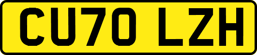 CU70LZH