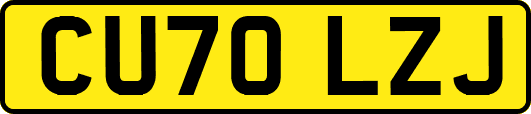 CU70LZJ
