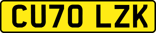 CU70LZK