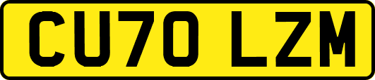 CU70LZM