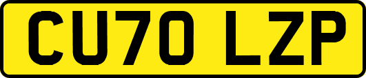 CU70LZP