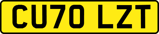 CU70LZT