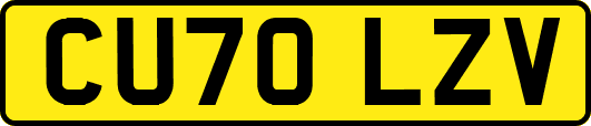 CU70LZV