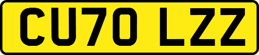 CU70LZZ