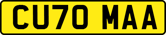 CU70MAA