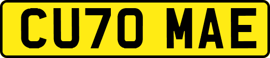 CU70MAE