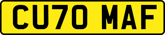 CU70MAF
