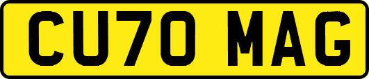 CU70MAG