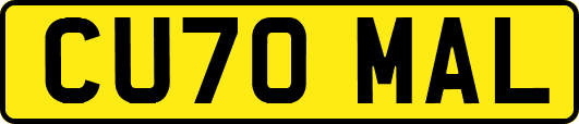 CU70MAL