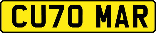 CU70MAR