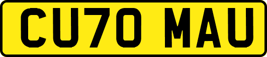 CU70MAU