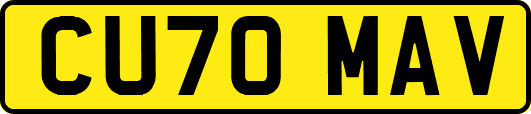 CU70MAV