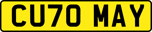 CU70MAY
