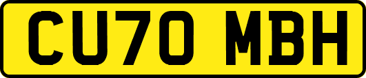 CU70MBH