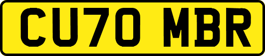 CU70MBR
