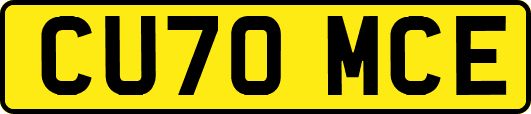 CU70MCE