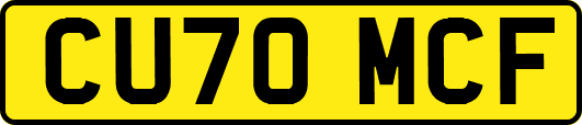 CU70MCF