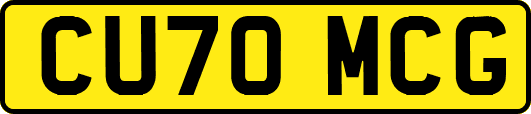 CU70MCG