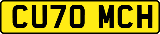 CU70MCH